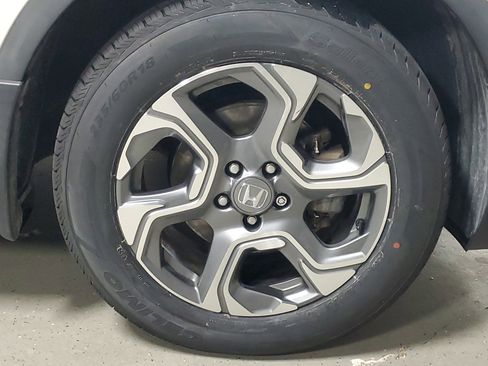Used 2018 Honda CR-V EX image 6