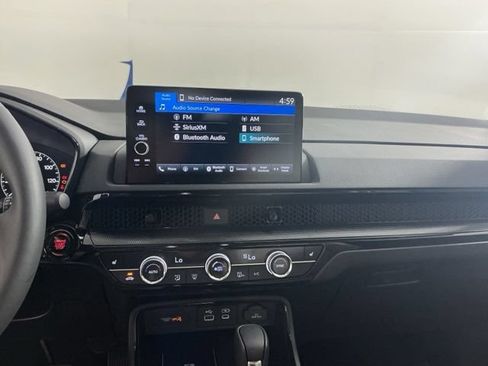 Certified 2024 Honda CR-V EX-L image 20