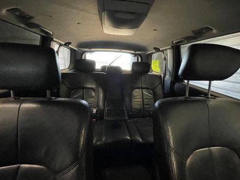 Used 2004 Mitsubishi Endeavor Limited image 32