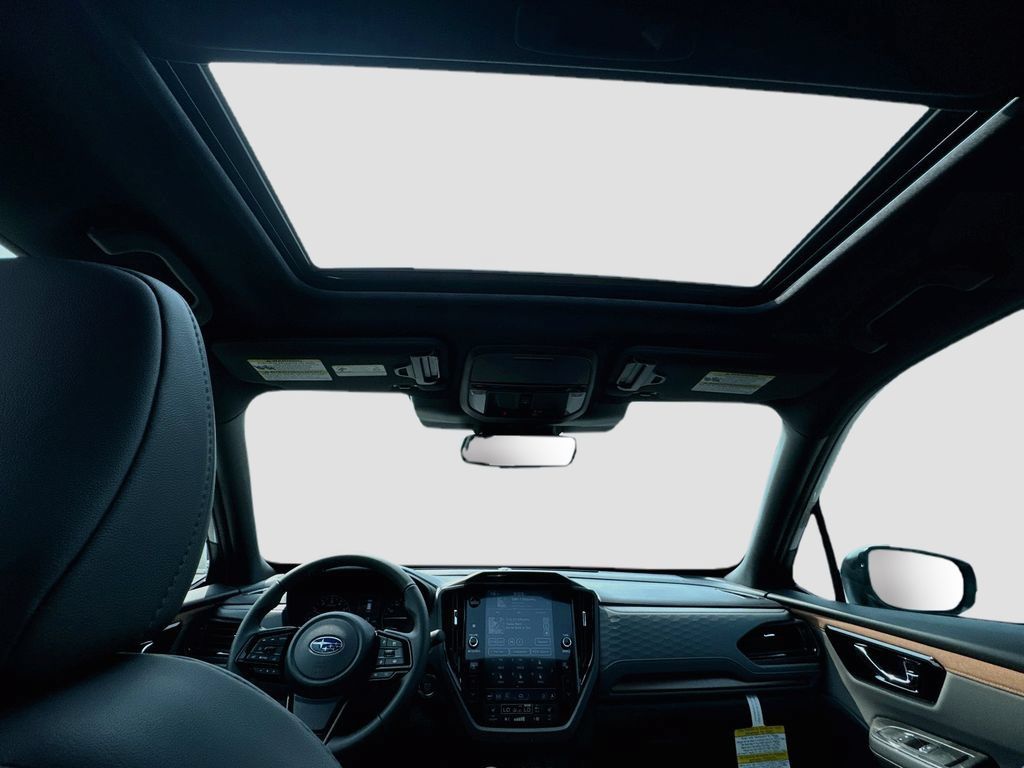 New 2026 Subaru Forester Sport AWD/4WD image 20