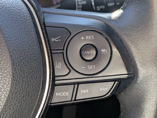 Used 2021 Toyota RAV4 Limited w/ Limited Grade Weather Package FWD image 28
