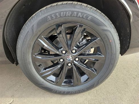 New 2026 Buick Envista Sport Touring w/ Convenience I Package image 10