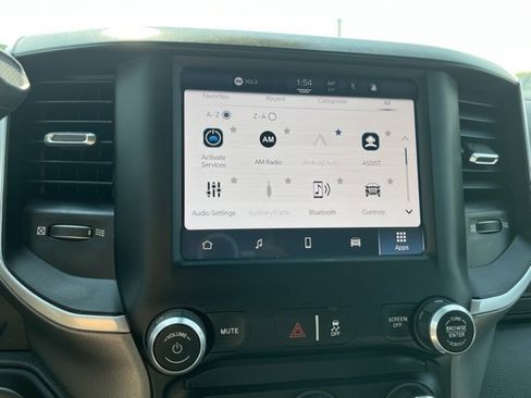 Used 2023 RAM 2500 Big Horn w/ Level 1 Equipment Group image 43