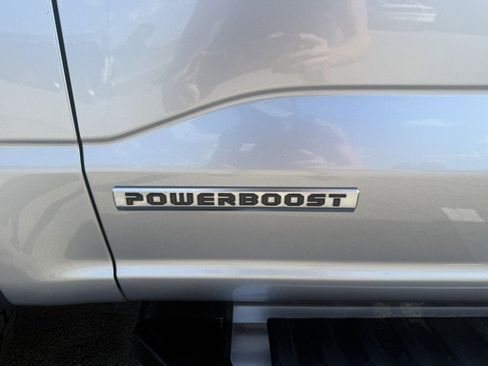 Used 2024 Ford F150 XLT w/ Mobile Office Package image 17