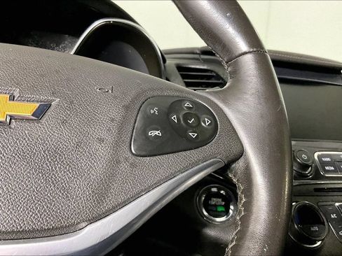 Used 2016 Chevrolet Impala LTZ FWD image 24
