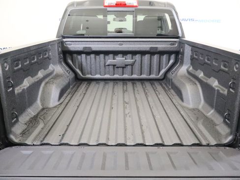 New 2026 Chevrolet Colorado LT w/ Advanced Trailering Package image 9