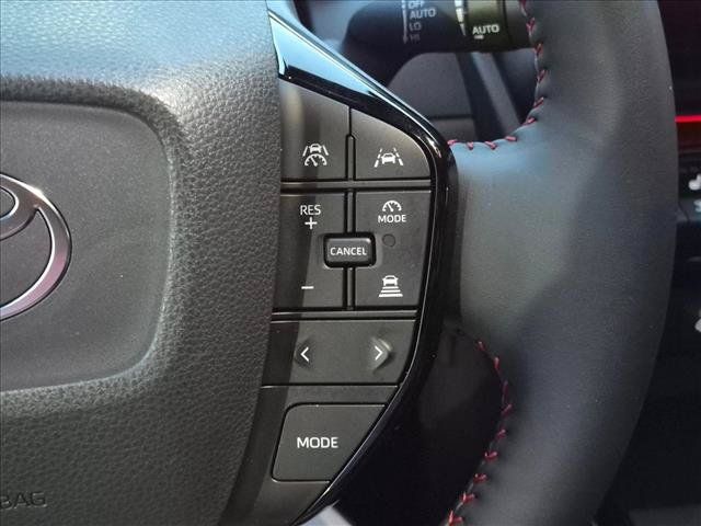 Used 2026 Toyota Prius Plug-In Hybrid FWD image 7