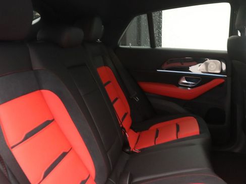 New 2026 Mercedes-Benz GLE 53 AMG 4MATIC Coupe image 10
