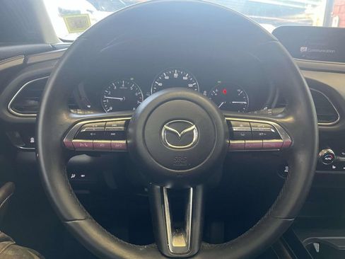 Used 2023 MAZDA CX-30 AWD 2.5 S w/ Premium Package image 21