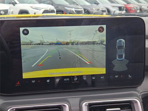 Used 2024 Ford Mustang Premium image 25