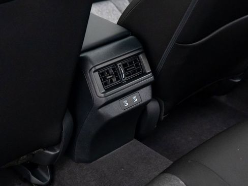 New 2026 Honda Accord Sport image 21