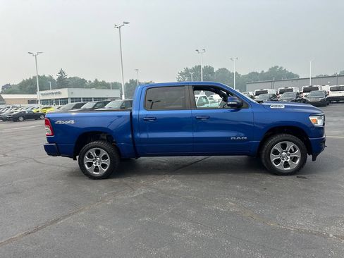 Used 2019 RAM 1500 Big Horn AWD/4WD image 7