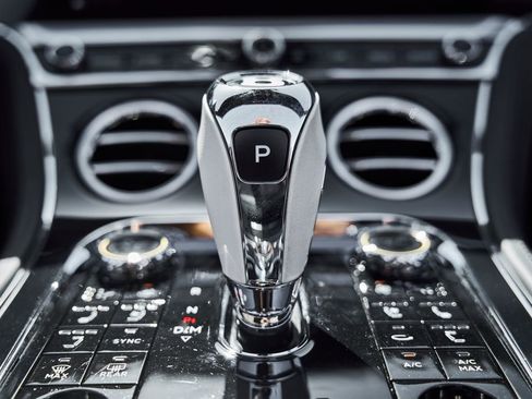 Used 2024 Bentley Continental GT Speed AWD/4WD image 65
