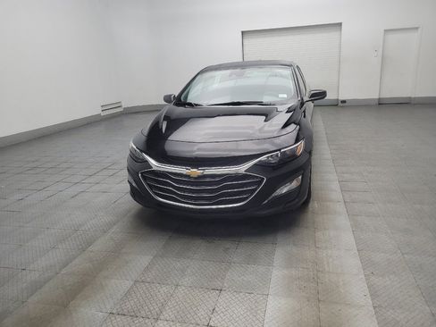 Used 2025 Chevrolet Malibu LT FWD image 15