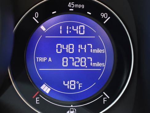 Used 2019 Honda Fit LX image 26