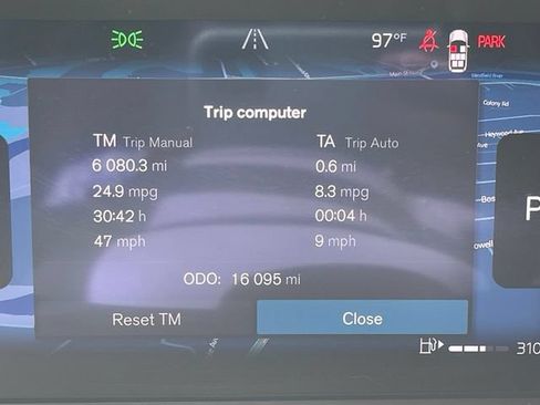 Used 2025 Volvo XC90 B6 Plus w/ Protection Package Premier AWD/4WD image 30