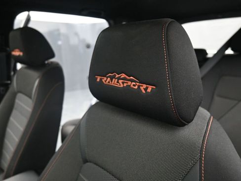 Certified 2026 Honda CR-V TrailSport image 24
