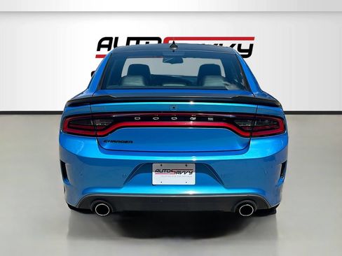Used 2023 Dodge Charger R/T w/ Daytona Edition Group RWD image 6