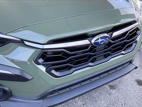 Used 2024 Subaru Crosstrek 2.5i Limited image 29