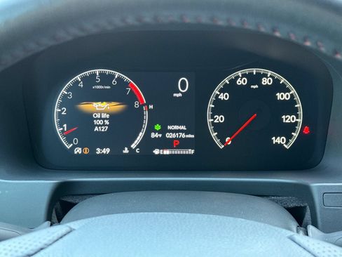 Used 2024 Honda Ridgeline Black Edition image 23