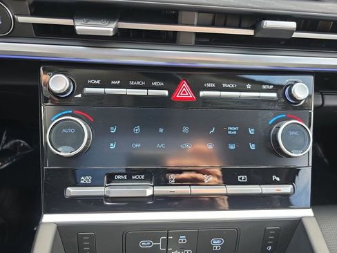 Used 2026 Hyundai Santa Fe Limited image 34