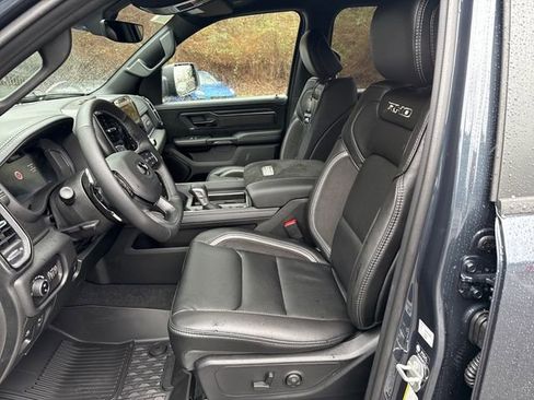 New 2026 RAM 1500 RHO AWD/4WD image 14