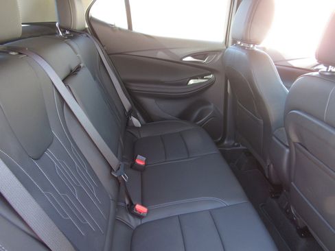 Used 2026 Buick Encore GX Avenir w/ Avenir Convenience Package image 11