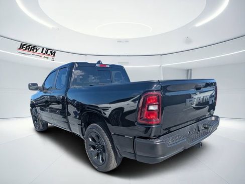 Used 2025 RAM 1500 Tradesman image 5