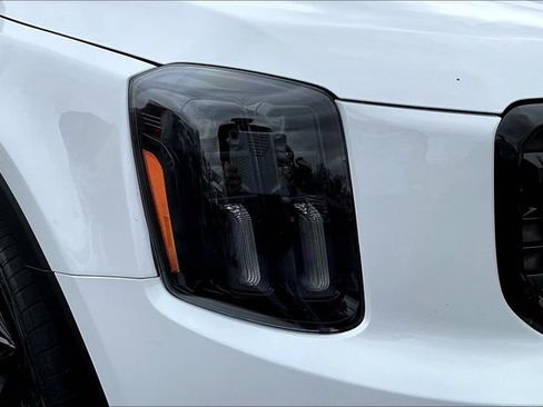 Used 2024 Kia Telluride SX Prestige X-Line AWD/4WD image 32