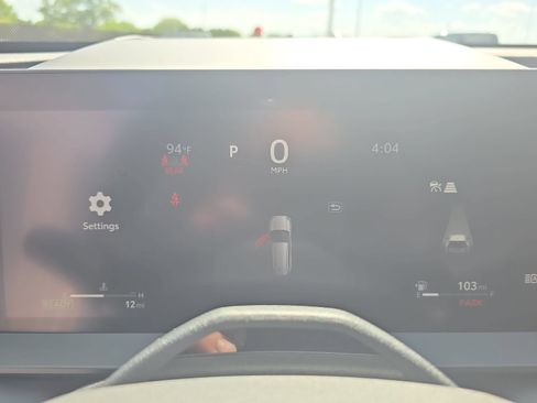 New 2026 Toyota RAV4 Limited AWD/4WD image 15