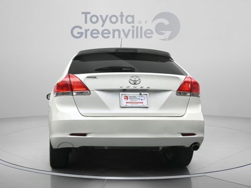 Used 2011 Toyota Venza w/ Premium Pkg #2 image 12