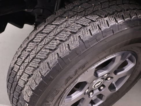 Certified 2024 Ford Bronco Big Bend image 34