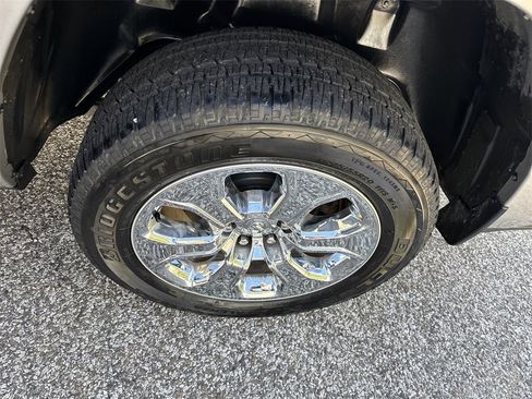 Used 2020 RAM 1500 Big Horn image 13