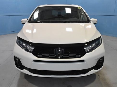 Used 2026 Honda Odyssey Elite image 26