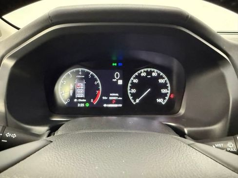 Used 2025 Honda Odyssey EX-L image 20