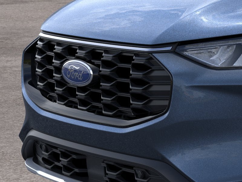 New 2026 Ford Escape ST-Line w/ Cold Weather Package AWD/4WD image 41