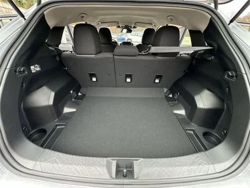 New 2026 Subaru Impreza 2.0i Sport image 24