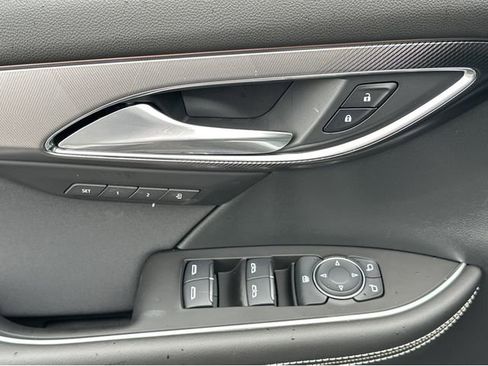 New 2026 Buick Envision Sport Touring image 33