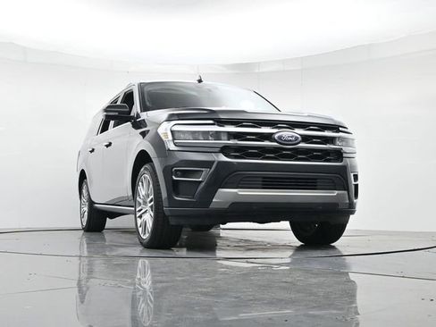 Certified 2024 Ford Expedition Max Limited image 36