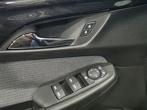 New 2026 Chevrolet TrailBlazer LT w/ Convenience Package image 12