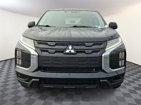 Used 2024 Mitsubishi Outlander Sport LE image 5