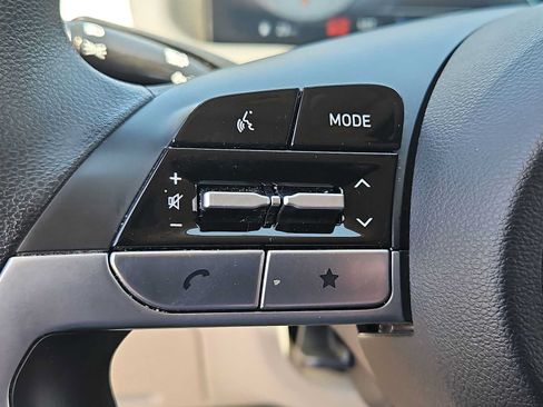 Certified 2024 Hyundai Tucson SEL FWD image 23