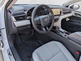 New 2026 Toyota Camry XLE video 3