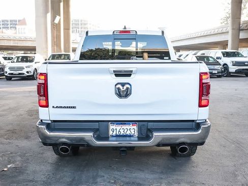 Used 2022 RAM 1500 Laramie image 7
