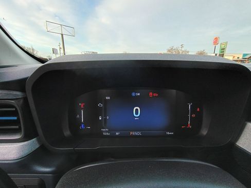 New 2026 Ford Maverick XLT w/ Equipment Group 301A image 19