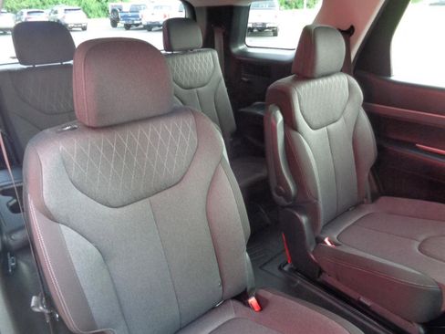 Used 2021 Hyundai Palisade SEL w/ Cargo Package AWD/4WD image 15