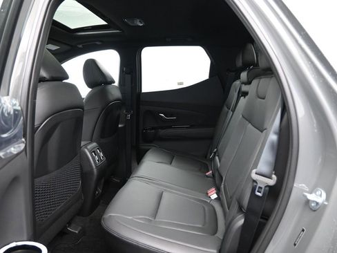 New 2026 Hyundai Santa Cruz Limited image 29