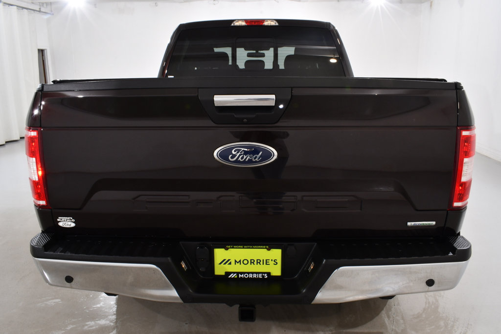 Used 2020 Ford F150 XLT w/ Equipment Group 302A Luxury AWD/4WD image 13