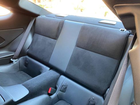 Used 2024 Toyota GR86 Premium RWD image 35