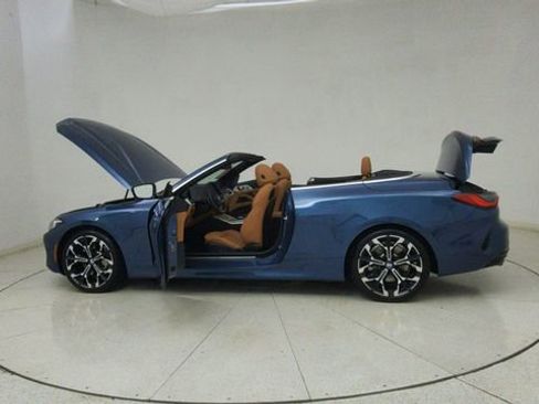 Used 2026 BMW 430i Convertible image 74